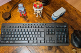 Test Cherry Stream Desktop Ultimate : chic et silencieux, mais court en souffle