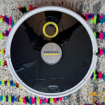 Test Karcher RCF 3, notre avis