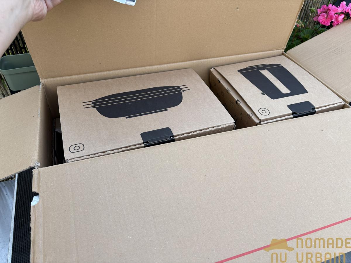 Design du Vorwerk Thermomix TM7 : une rupture esthétique assumée