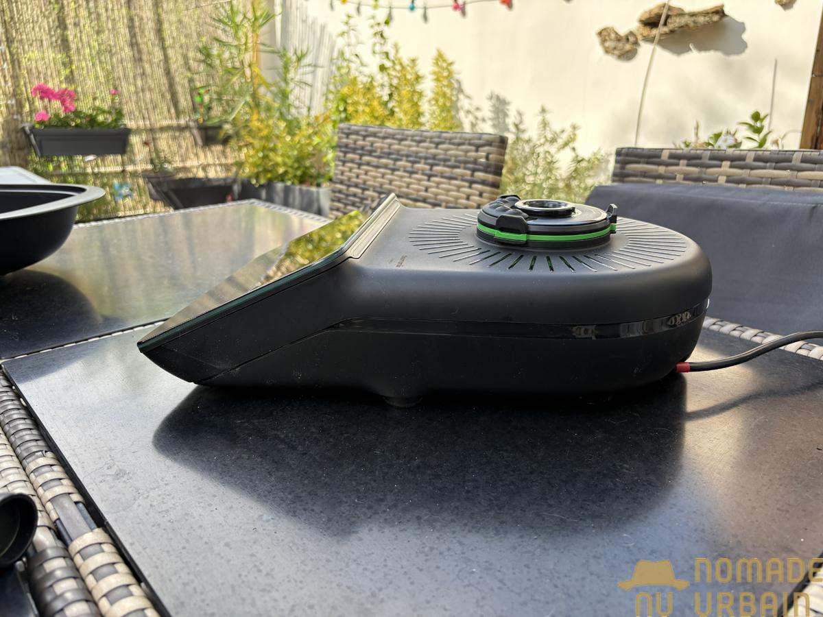 Fonctionnalités du Vorwerk Thermomix TM7 : 25 modes pour tout maîtriser