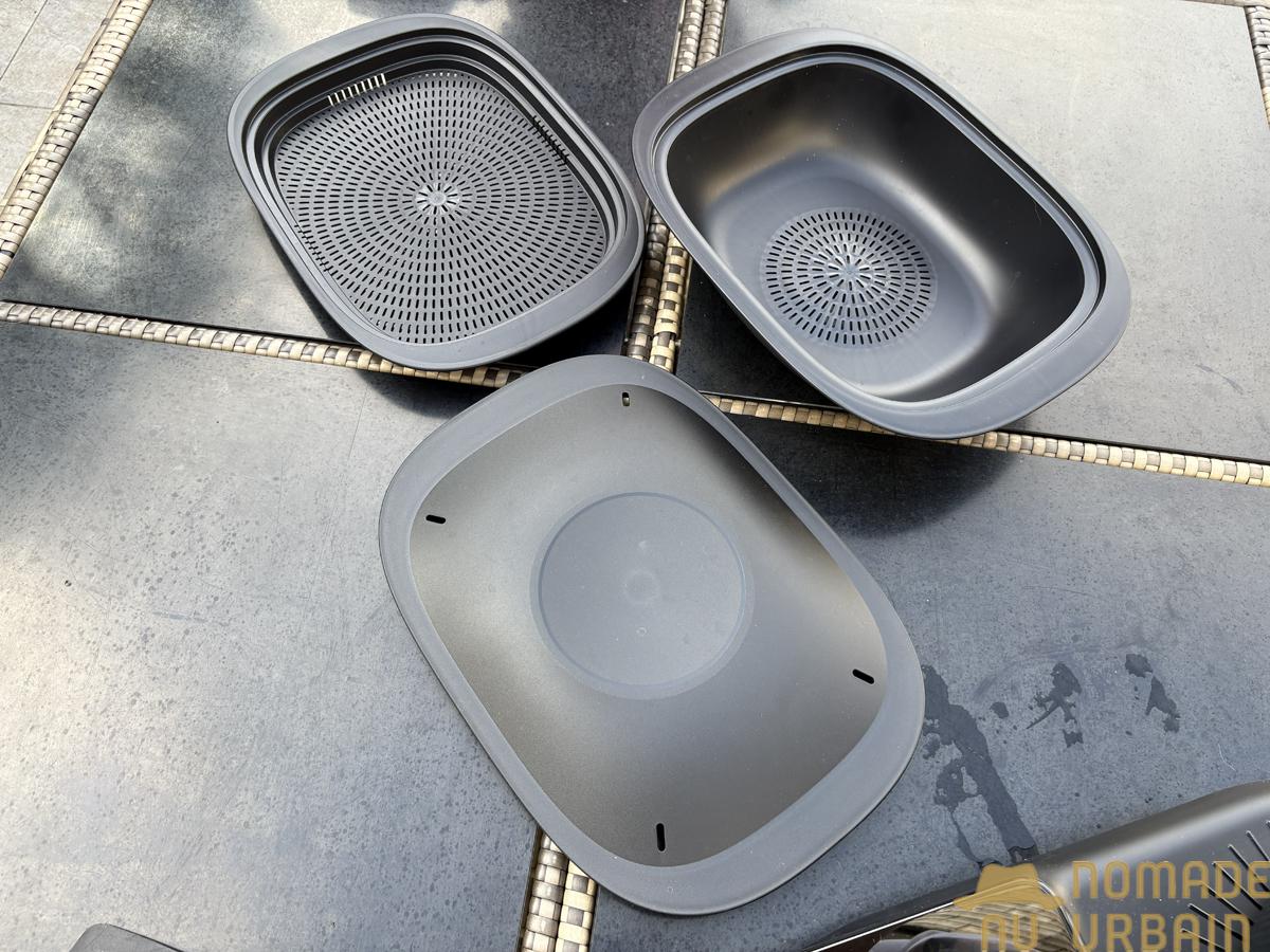 Design du Vorwerk Thermomix TM7 : une rupture esthétique assumée