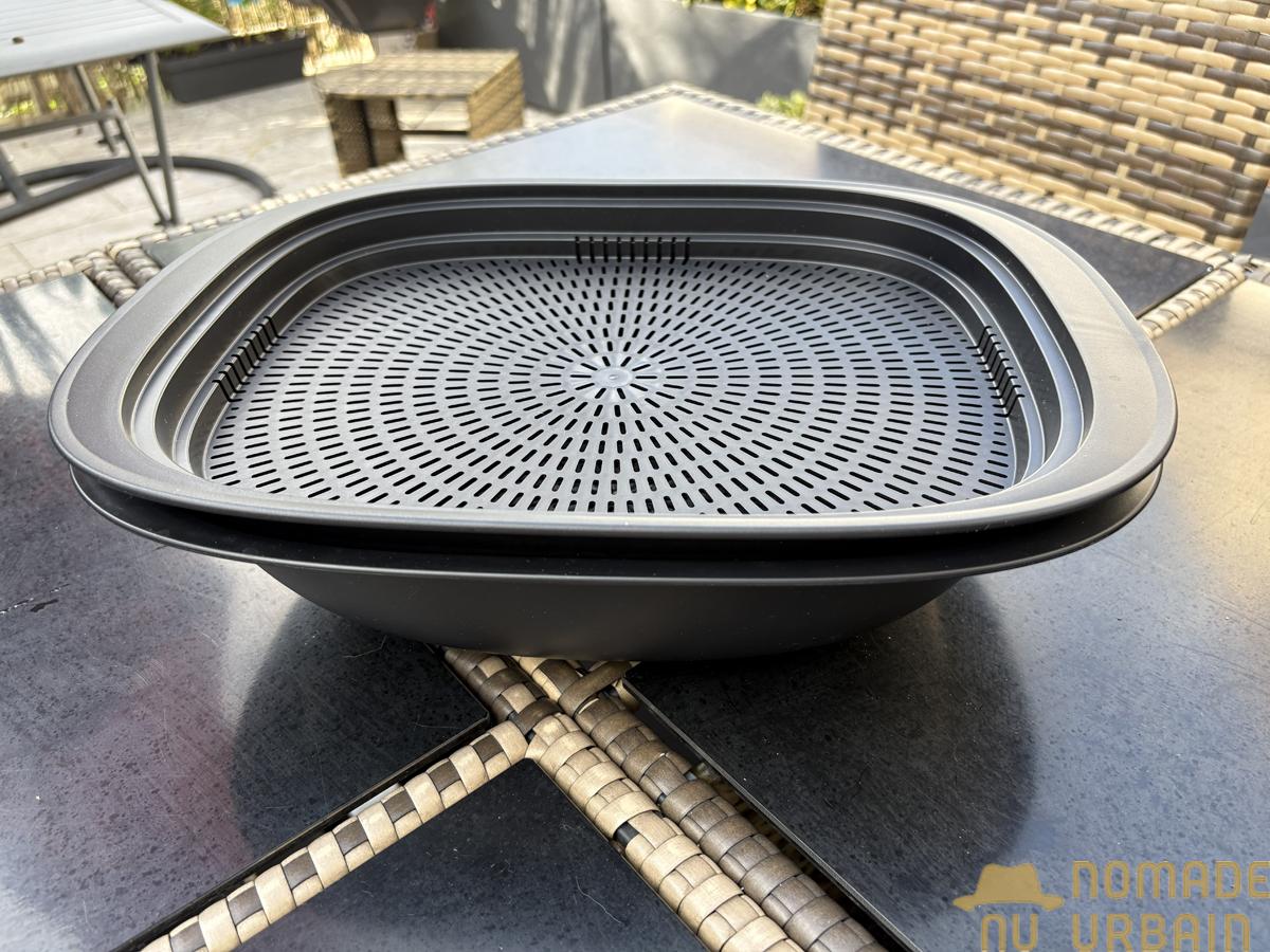 Design du Vorwerk Thermomix TM7 : une rupture esthétique assumée