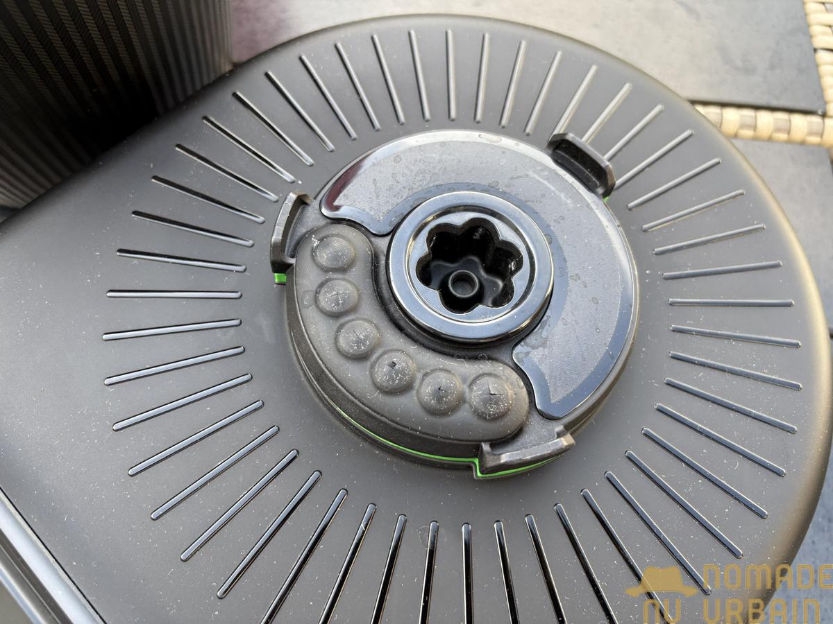 Design du Vorwerk Thermomix TM7 : une rupture esthétique assumée