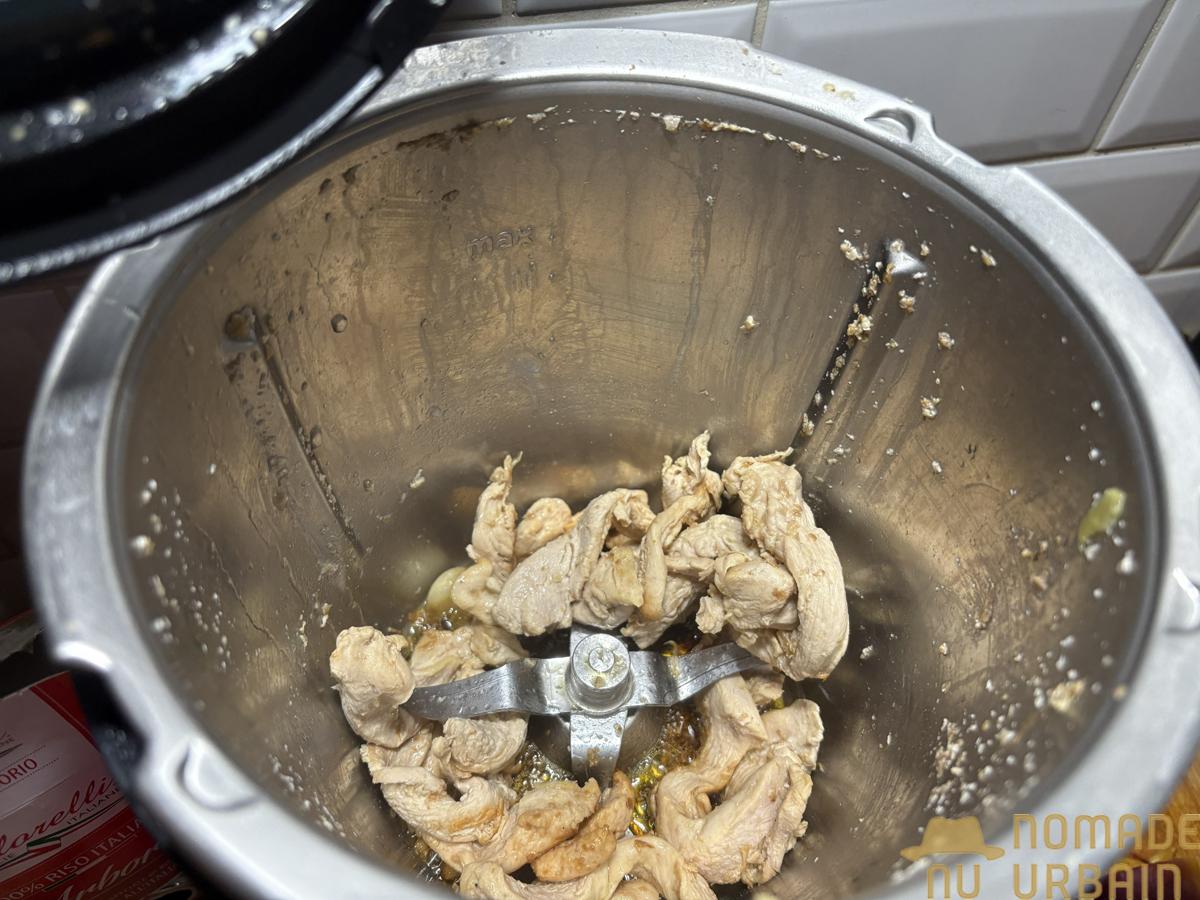 Tests de cuisson du Vorwerk Thermomix TM7 : de la découpe aux plats complexes, le verdict sans concession