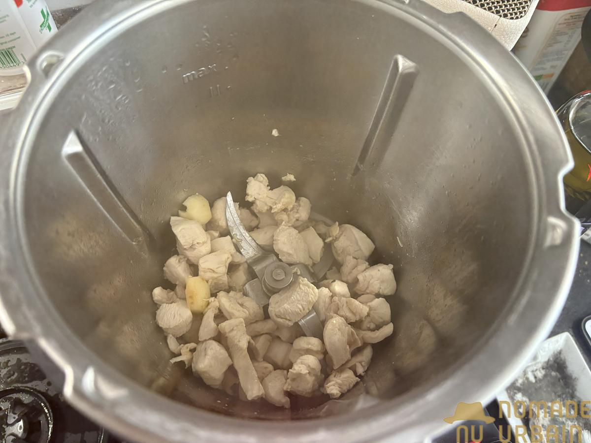 Tests de cuisson du Vorwerk Thermomix TM7 : de la découpe aux plats complexes, le verdict sans concession