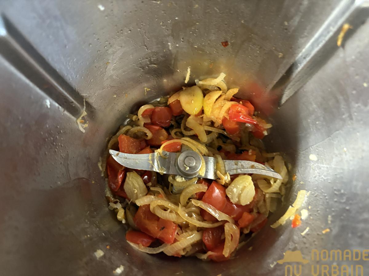 Tests de cuisson du Vorwerk Thermomix TM7 : de la découpe aux plats complexes, le verdict sans concession