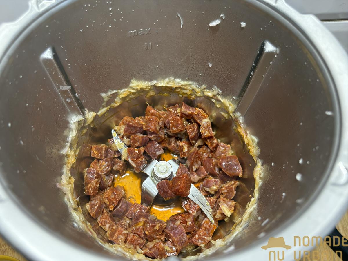 Tests de cuisson du Vorwerk Thermomix TM7 : de la découpe aux plats complexes, le verdict sans concession