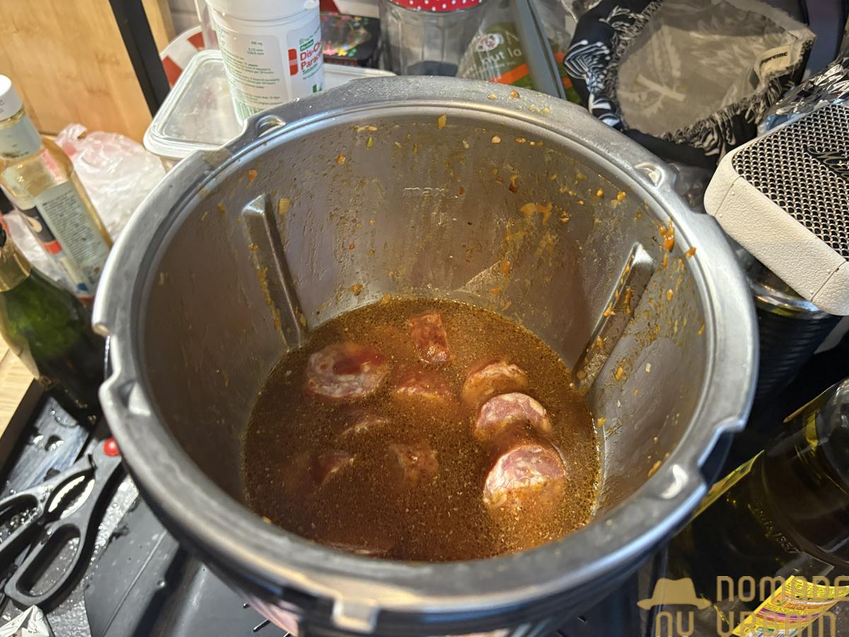 Tests de cuisson du Vorwerk Thermomix TM7 : de la découpe aux plats complexes, le verdict sans concession