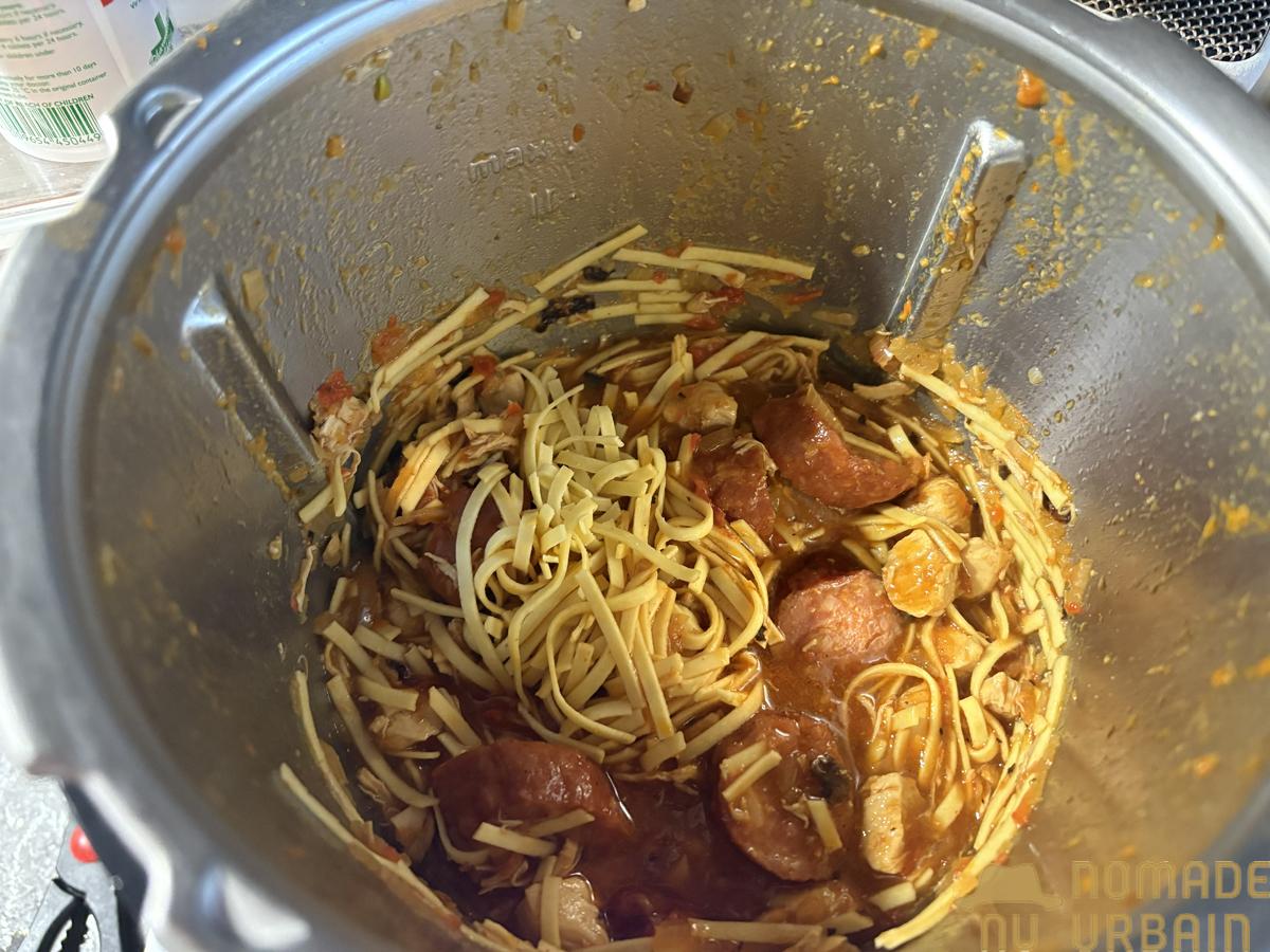 Tests de cuisson du Vorwerk Thermomix TM7 : de la découpe aux plats complexes, le verdict sans concession