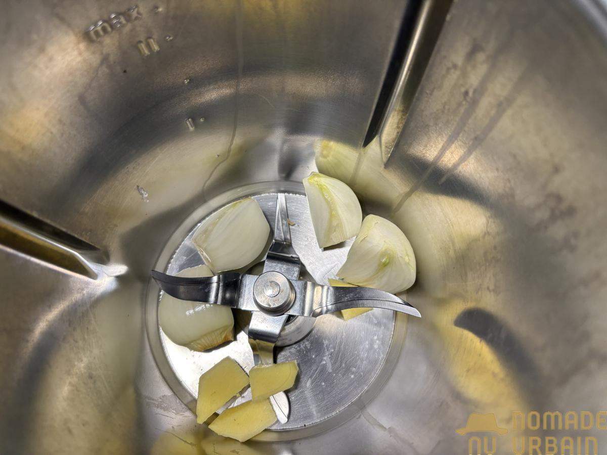 Tests de cuisson du Vorwerk Thermomix TM7 : de la découpe aux plats complexes, le verdict sans concession