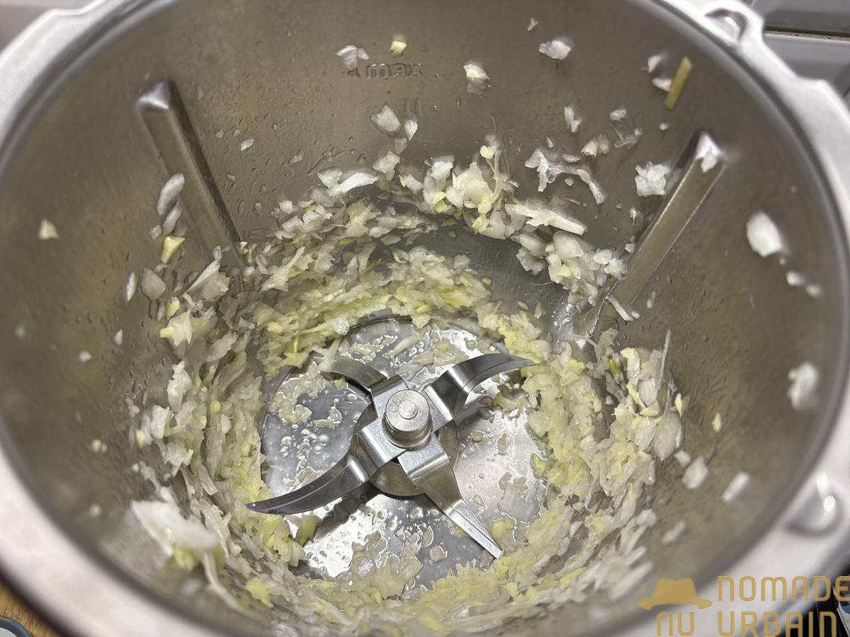 Tests de cuisson du Vorwerk Thermomix TM7 : de la découpe aux plats complexes, le verdict sans concession