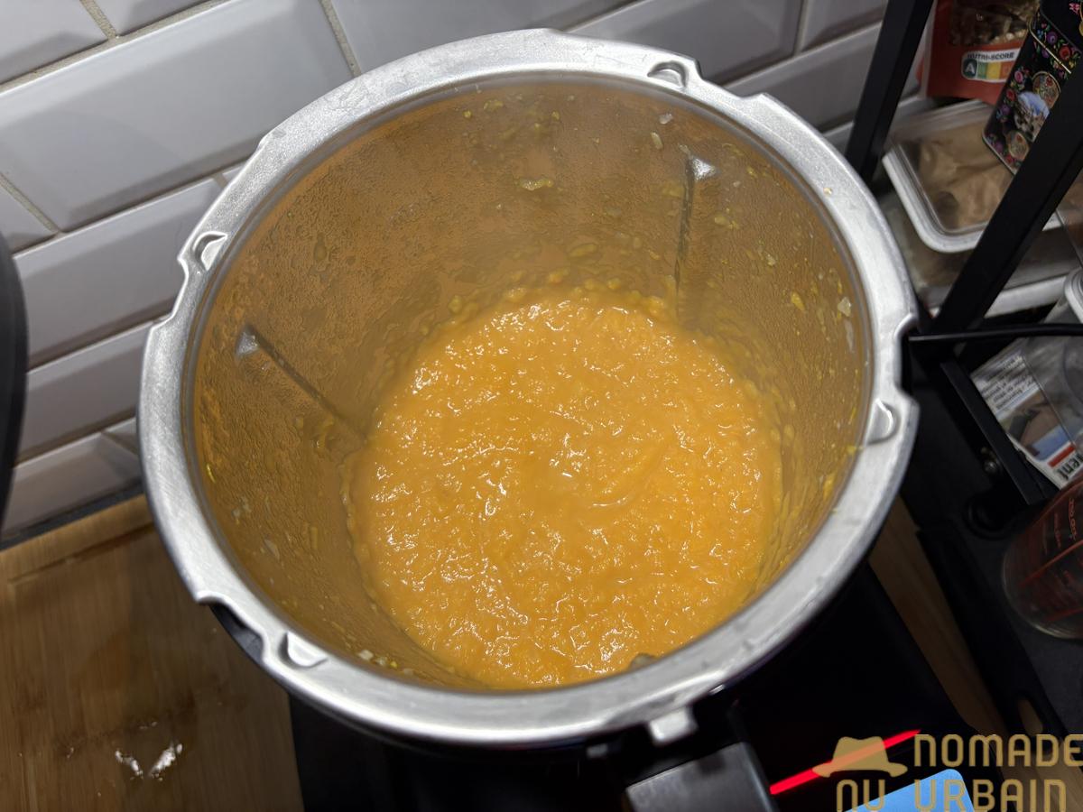 Tests de cuisson du Vorwerk Thermomix TM7 : de la découpe aux plats complexes, le verdict sans concession