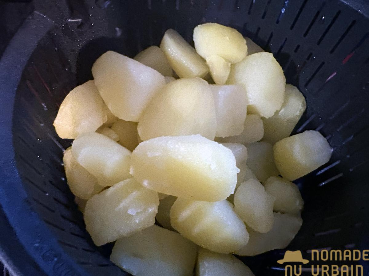 Tests de cuisson du Vorwerk Thermomix TM7 : de la découpe aux plats complexes, le verdict sans concession