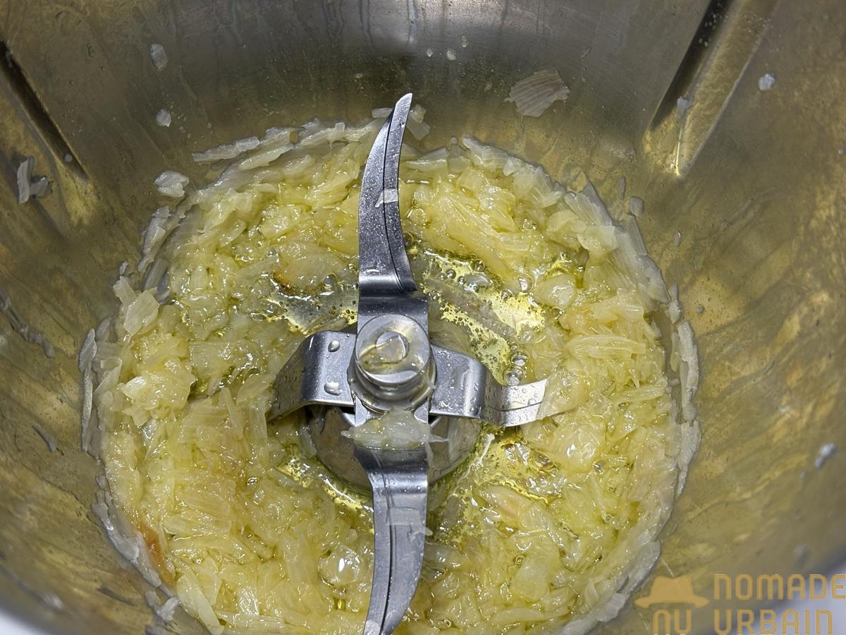 Tests de cuisson du Vorwerk Thermomix TM7 : de la découpe aux plats complexes, le verdict sans concession