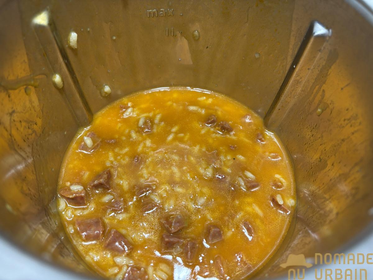 Tests de cuisson du Vorwerk Thermomix TM7 : de la découpe aux plats complexes, le verdict sans concession