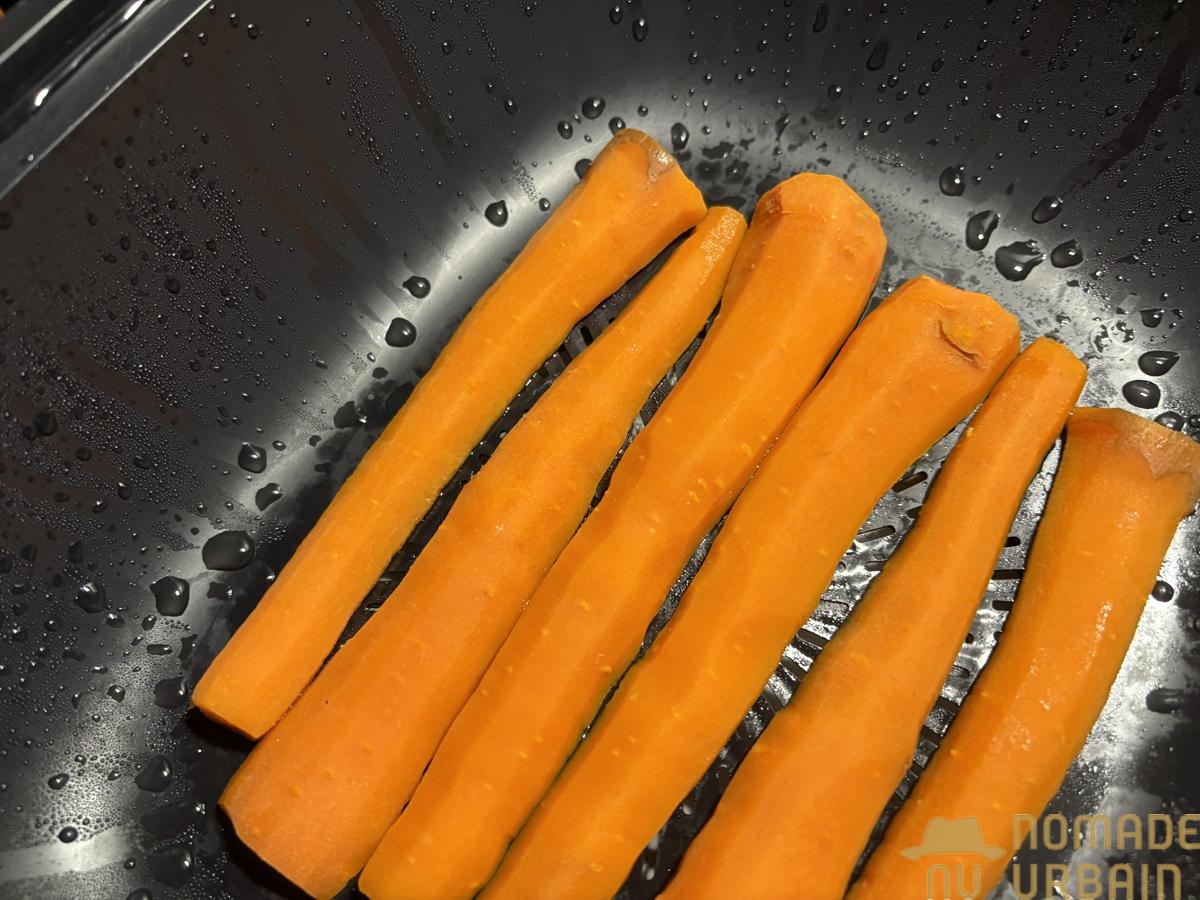 Tests de cuisson du Vorwerk Thermomix TM7 : de la découpe aux plats complexes, le verdict sans concession