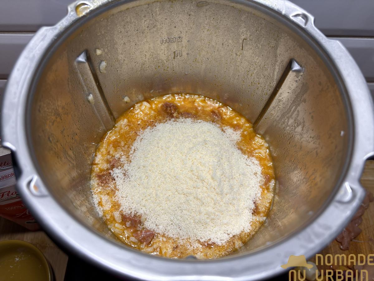 Tests de cuisson du Vorwerk Thermomix TM7 : de la découpe aux plats complexes, le verdict sans concession