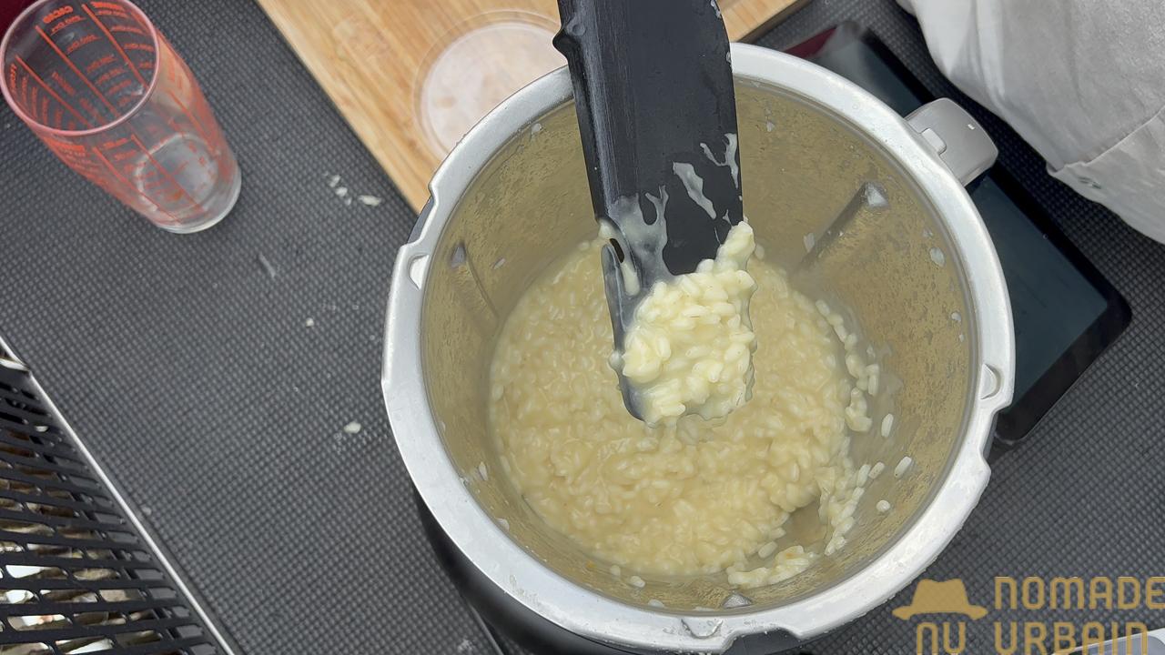 Tests de cuisson du Vorwerk Thermomix TM7 : de la découpe aux plats complexes, le verdict sans concession