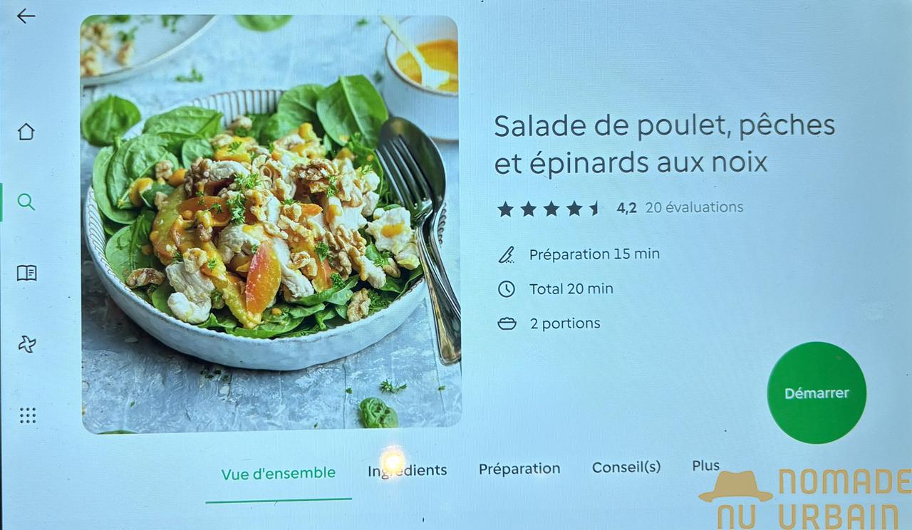Tests de cuisson du Vorwerk Thermomix TM7 : de la découpe aux plats complexes, le verdict sans concession