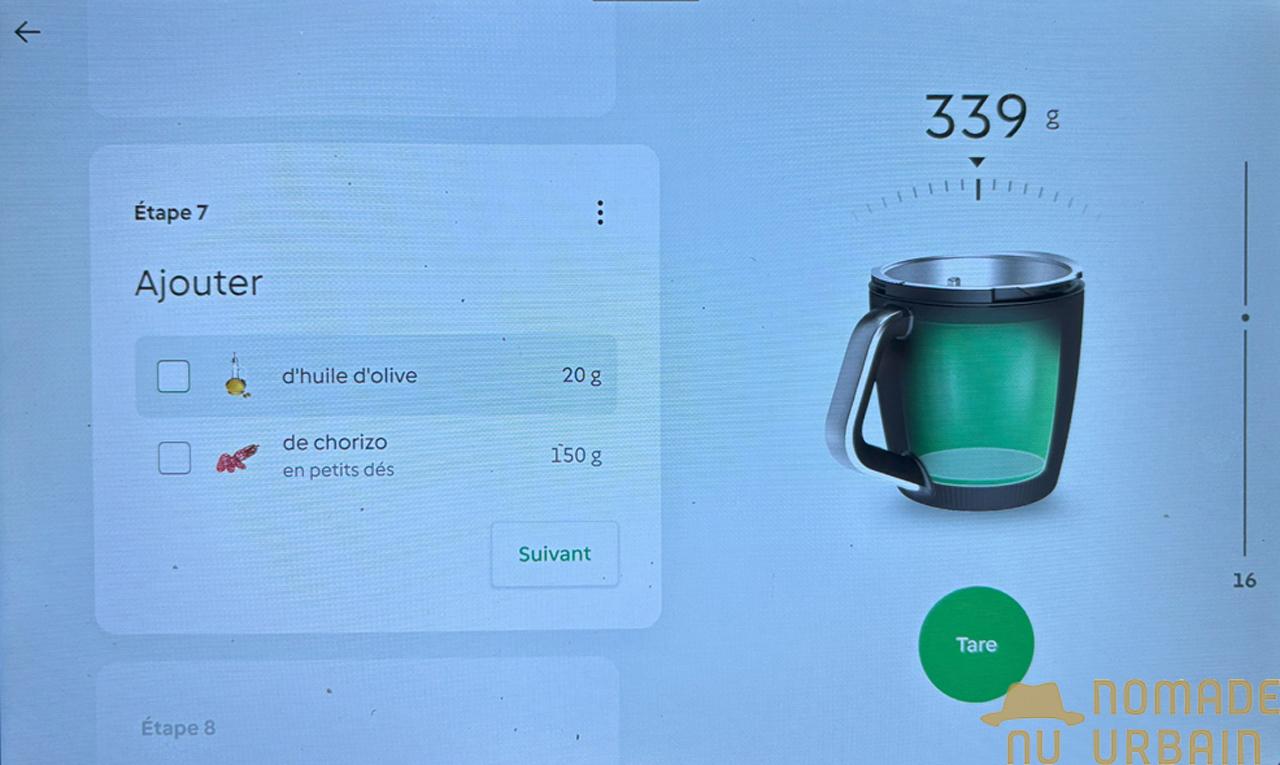 Tests de cuisson du Vorwerk Thermomix TM7 : de la découpe aux plats complexes, le verdict sans concession