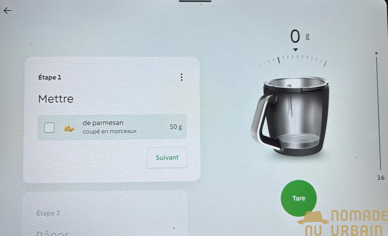 Tests de cuisson du Vorwerk Thermomix TM7 : de la découpe aux plats complexes, le verdict sans concession