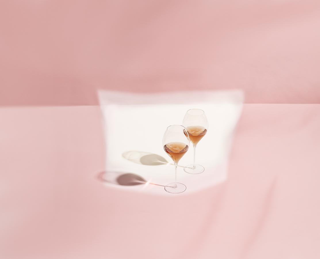 La Grande Dame Rosé 2018, 200 ans de créativité