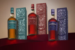 Fruit, braise, nuit : The Glendronach signe une trilogie de single malts à l&rsquo;ombre des fûts de xérès
