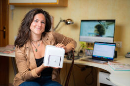 Dyson cherche les jeunes inventeurs capables de transformer l’imagination en solution