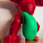 Test Razer DeathAdder V4 Pro, notre avis