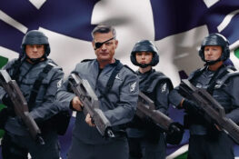 Starship Troopers Ultimate Bug War : la guerre totale promise vire à l’escarmouche, tout en sauvegardant le fun
