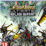 Test Starship Troopers Ultimate Bug War, notre avis