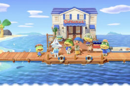 Test Animal Crossing New Horizons sur Switch 2 : le plaisir de revenir sans les lenteurs