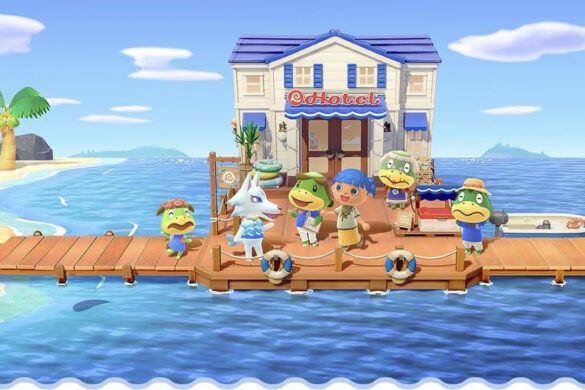 Test Animal Crossing New Horizons sur Switch 2 : le plaisir de revenir sans les lenteurs