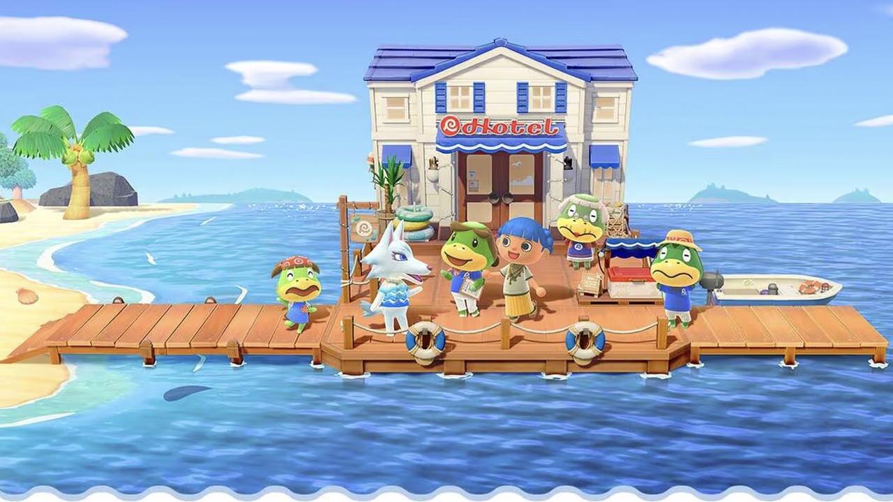 Test Animal Crossing New Horizons sur Switch 2 : le plaisir de revenir sans les lenteurs