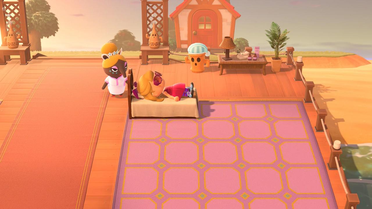 Scénario et modes de jeu de Animal Crossing New Horizons Switch 2 : Peu de nouveautés, quelques mécaniques améliorées et surtout des masses de contenus 