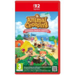 Test Animal Crossing New Horizons Switch 2, notre avis