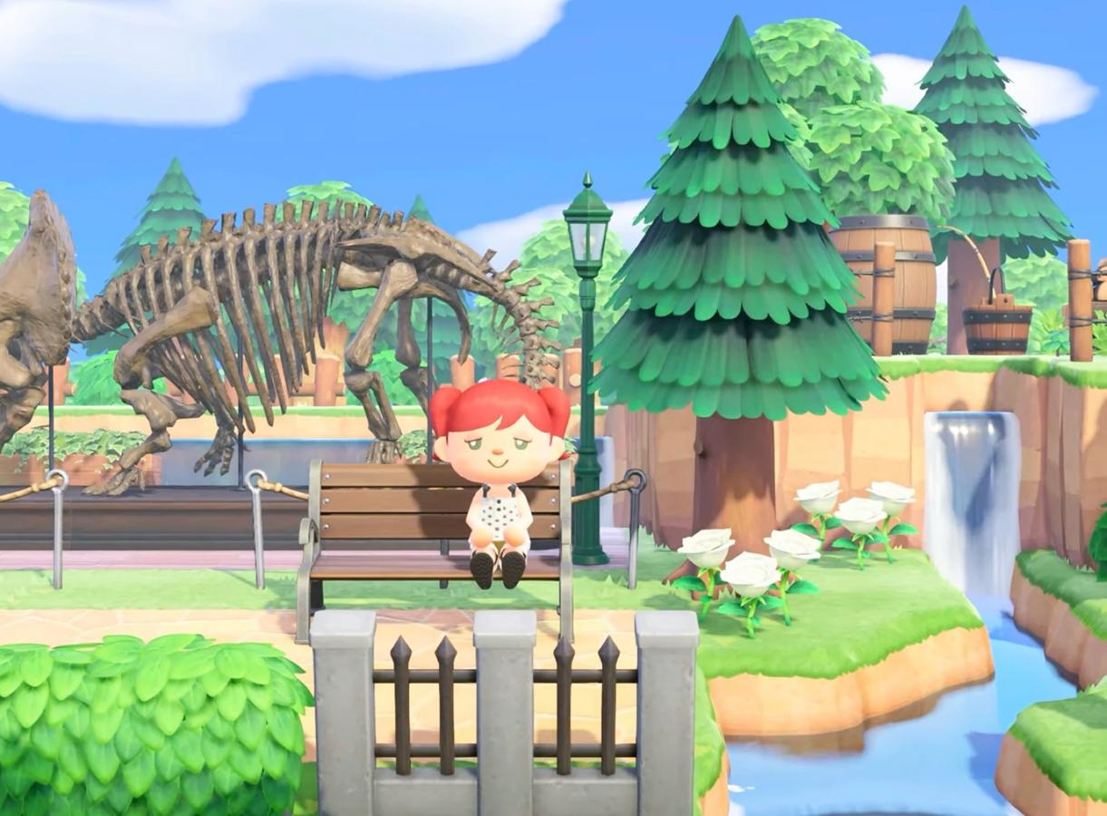 La jouabilité de Animal Crossing New Horizons Switch 2 : le crafting devient presque fun