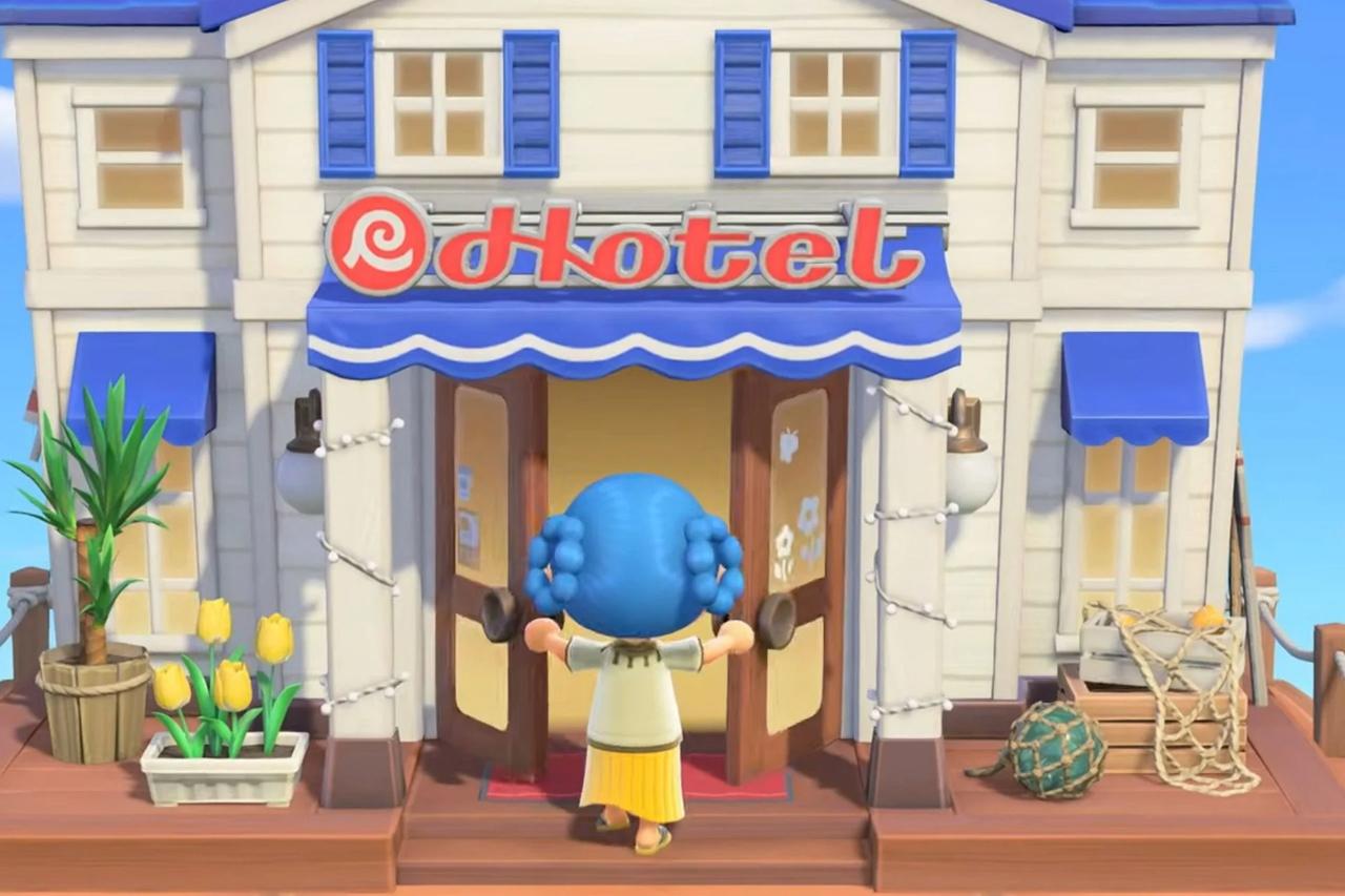 Scénario et modes de jeu de Animal Crossing New Horizons Switch 2 : Peu de nouveautés, quelques mécaniques améliorées et surtout des masses de contenus 