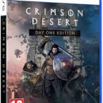 Test Crimson Desert, mon avis