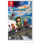 Test Dragon Quest VII Reimagined, mon avis