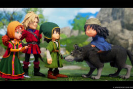 Comment Square Enix a sauvé le mythe Dragon Quest VII !
