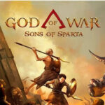 Test God of War Sons of Sparta, notre avis