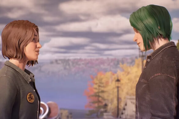 Life is Strange Reunion joue la carte de la nostalgie, mais cette conclusion de l&rsquo;histoire de Max et Chloe tient-elle vraiment la route ?
