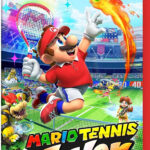 Test Mario Tennis Fever, notre avis