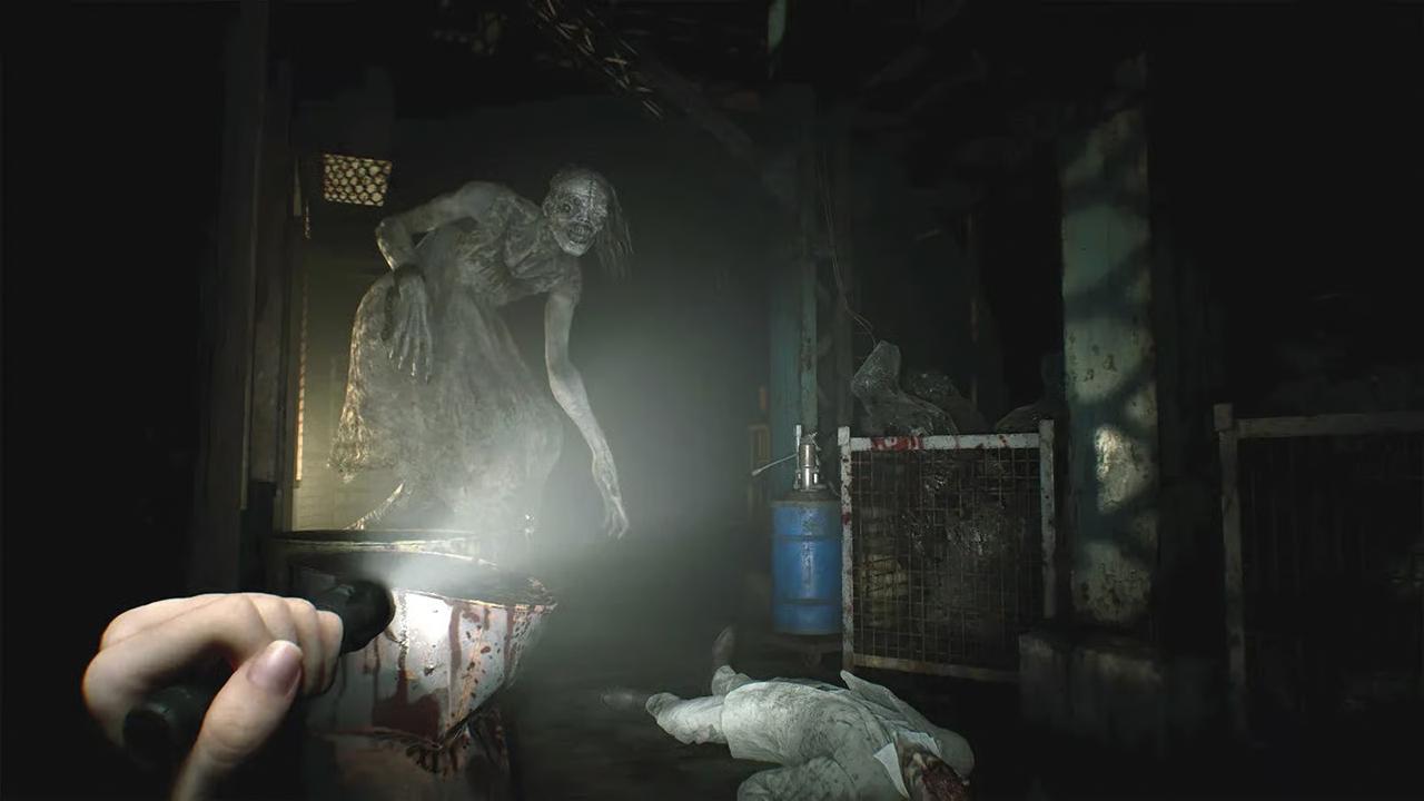 La technique de Resident Evil Requiem : une horreur organique