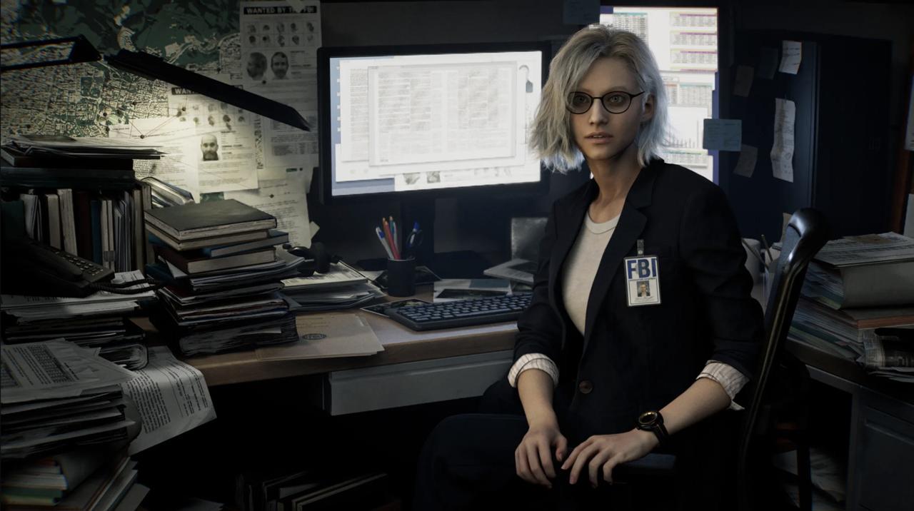 Scénario et qualité d’écriture de Resident Evil Requiem : quand l'ombre du passé devient oppressante et surtout mortelle