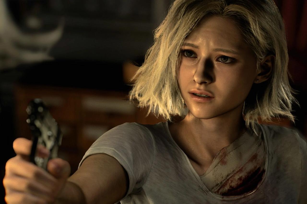 La jouabilité de Resident Evil Requiem : la vulnérabilité face à l'expérience