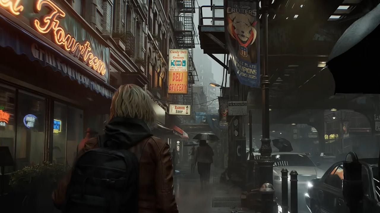 La technique de Resident Evil Requiem : une horreur organique