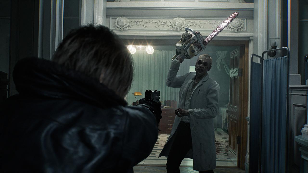 Scénario et qualité d’écriture de Resident Evil Requiem : quand l'ombre du passé devient oppressante et surtout mortelle