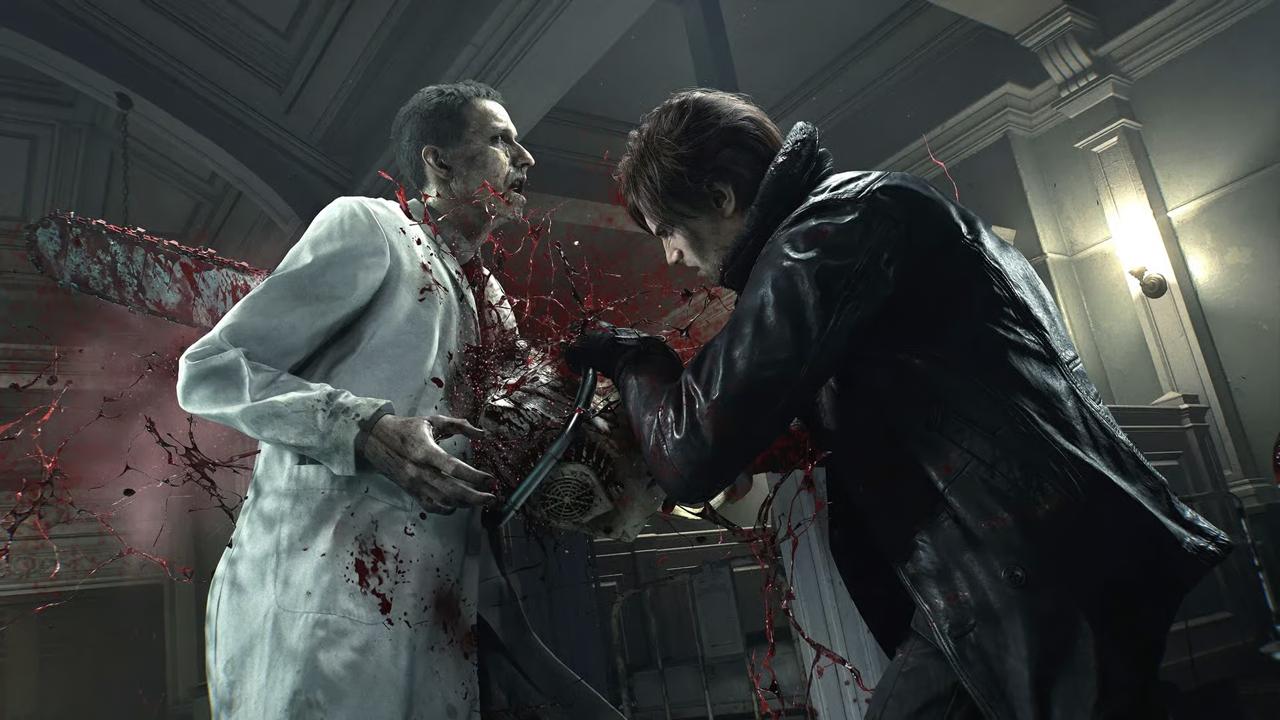 La jouabilité de Resident Evil Requiem : la vulnérabilité face à l'expérience
